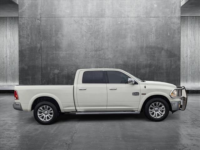 used 2018 Ram 1500 car, priced at $26,950