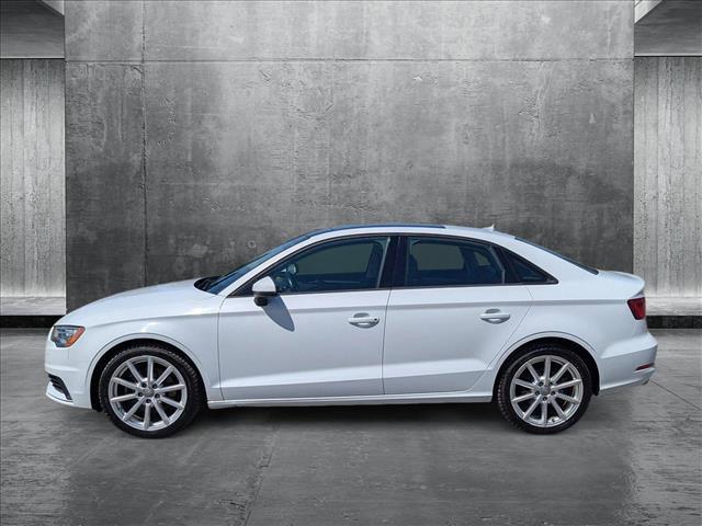 used 2015 Audi A3 car, priced at $9,716