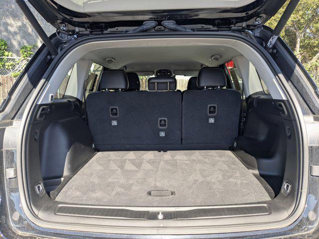 used 2023 Jeep Grand Cherokee car, priced at $34,798