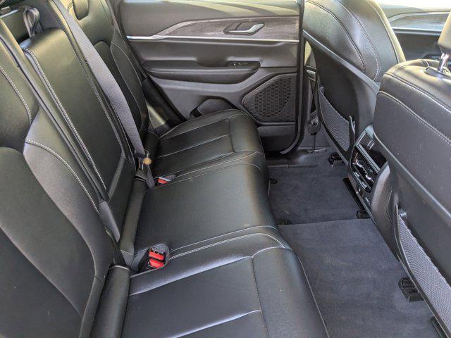 used 2023 Jeep Grand Cherokee car, priced at $34,798