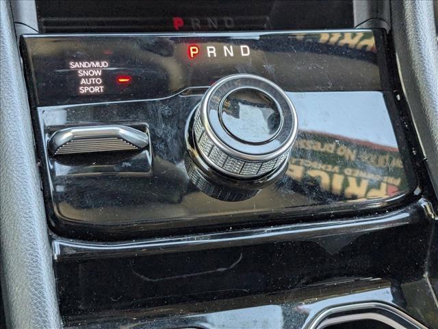 used 2023 Jeep Grand Cherokee car, priced at $34,000