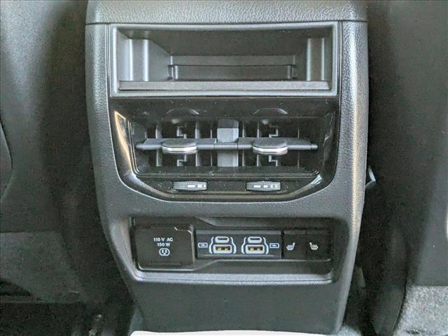 used 2023 Jeep Grand Cherokee car, priced at $34,000
