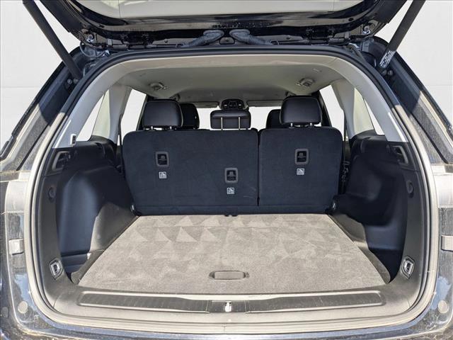 used 2023 Jeep Grand Cherokee car, priced at $34,000