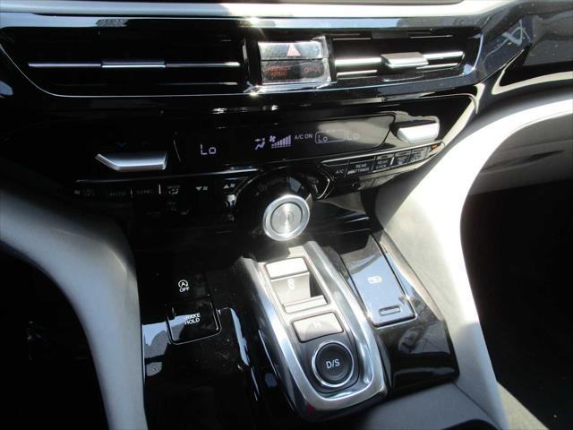 new 2025 Acura MDX car, priced at $60,150