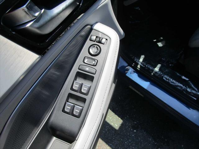 new 2025 Acura MDX car, priced at $60,150