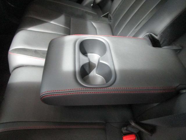 new 2025 Acura ADX car, priced at $41,350