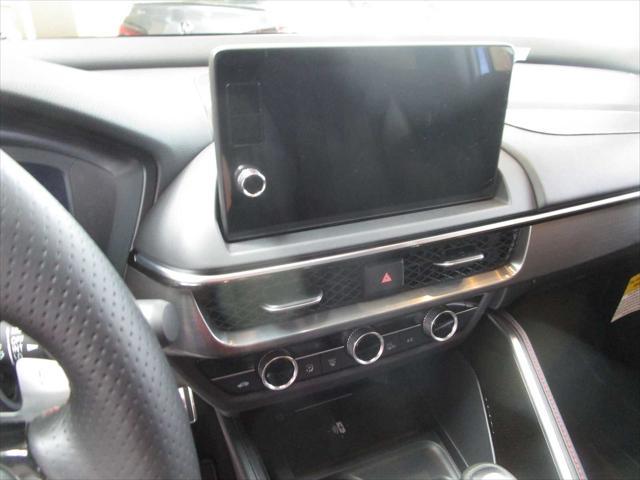 new 2025 Acura ADX car, priced at $41,350