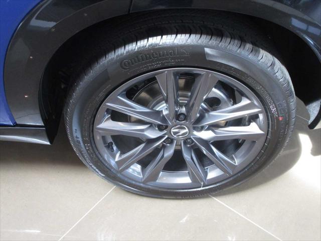 new 2025 Acura ADX car, priced at $41,350