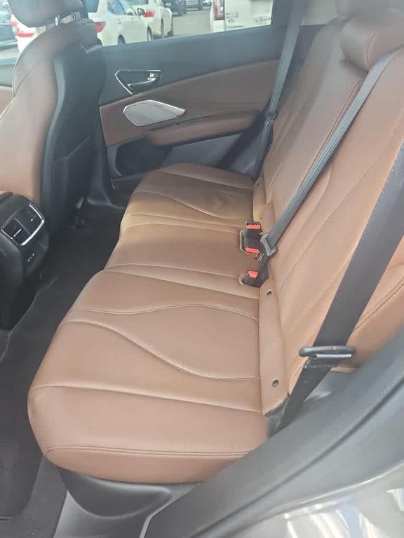 used 2023 Acura RDX car, priced at $35,998