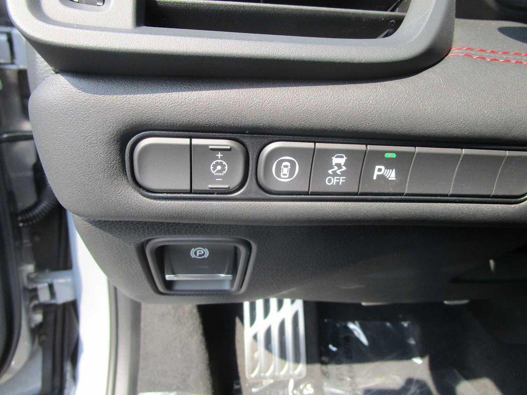 new 2025 Acura TLX car, priced at $52,195