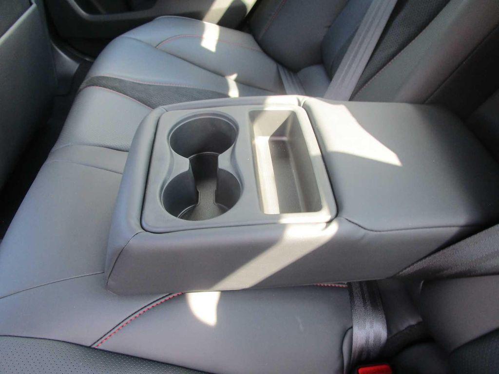 new 2025 Acura TLX car, priced at $52,195