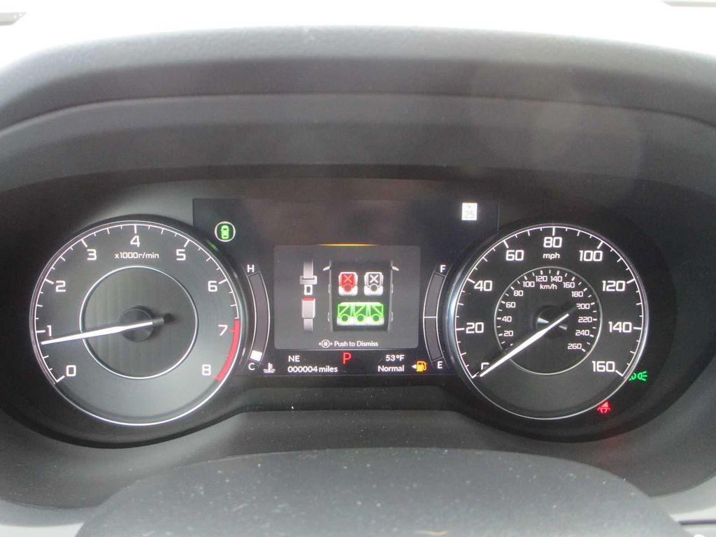 new 2026 Acura RDX car, priced at $49,650