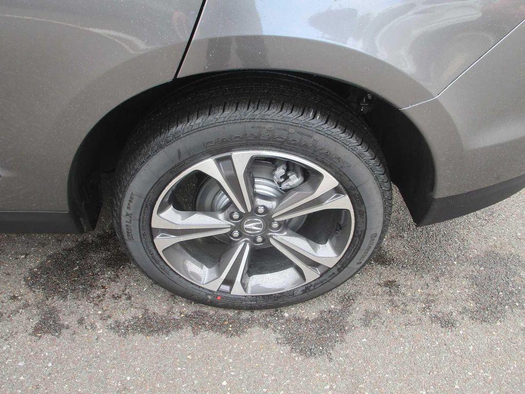 new 2026 Acura RDX car, priced at $49,650