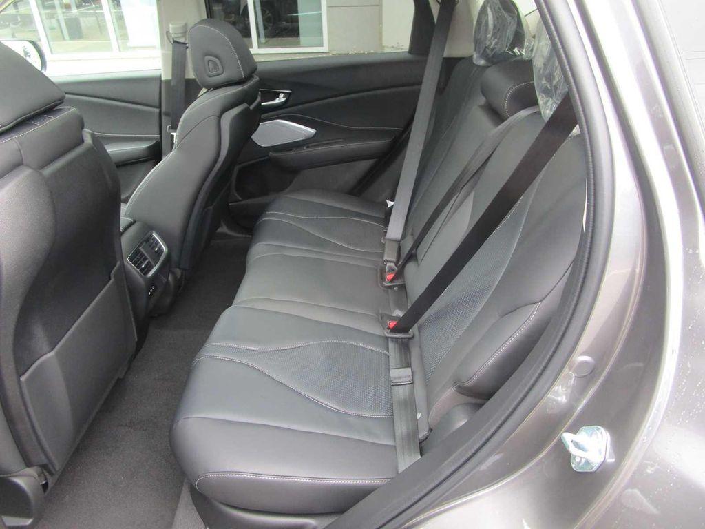 new 2026 Acura RDX car, priced at $49,650