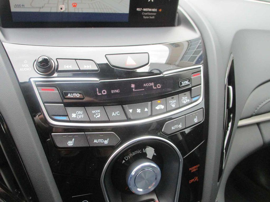 new 2026 Acura RDX car, priced at $49,650