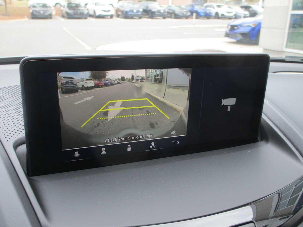 new 2026 Acura RDX car, priced at $49,650