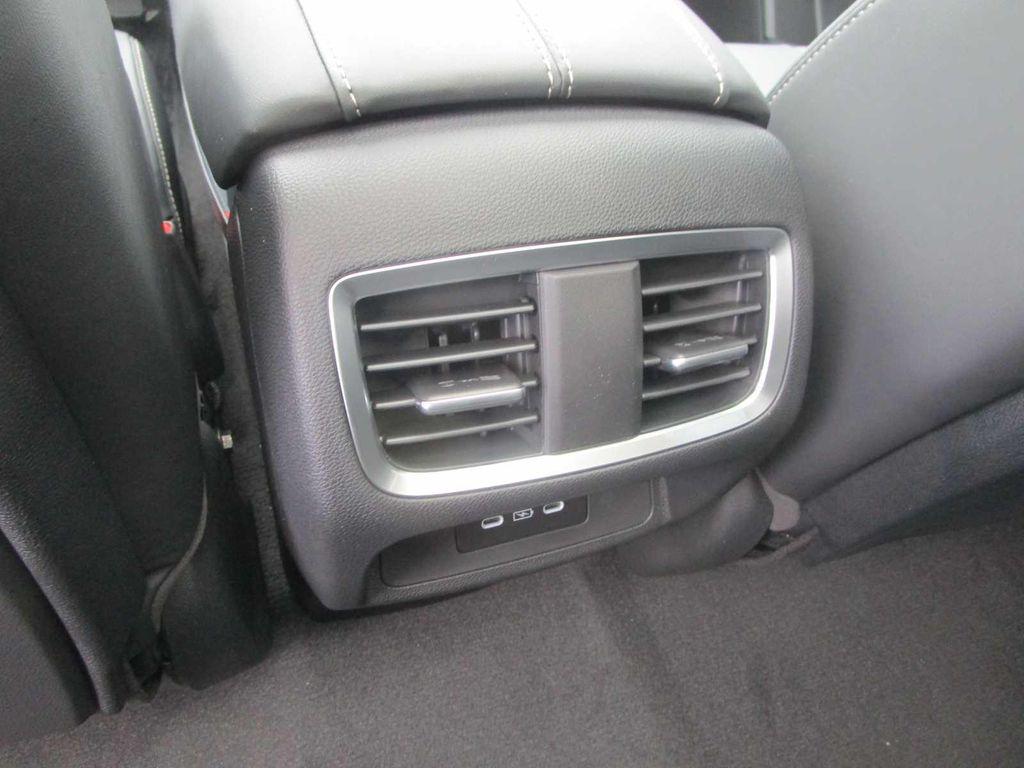 new 2026 Acura RDX car, priced at $49,650