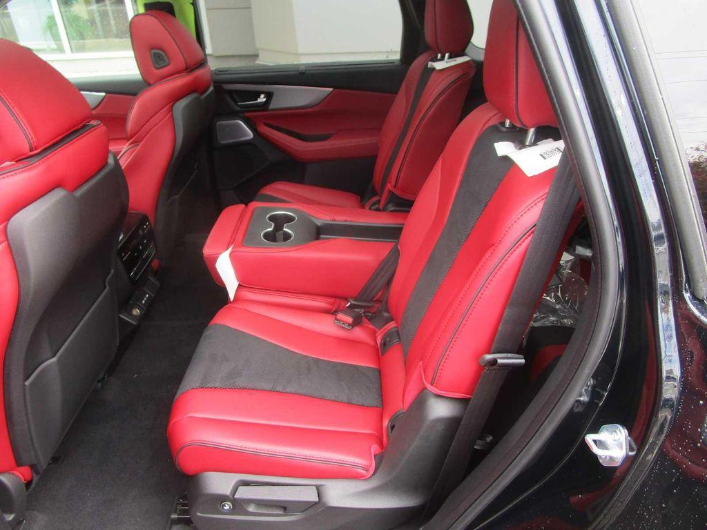 new 2026 Acura MDX car, priced at $64,350