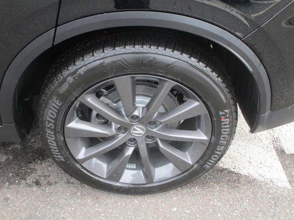 new 2026 Acura MDX car, priced at $64,350