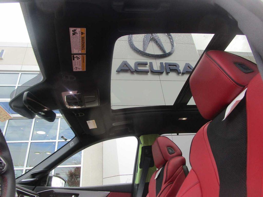 new 2026 Acura MDX car, priced at $64,350