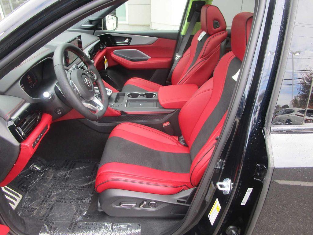 new 2026 Acura MDX car, priced at $64,350