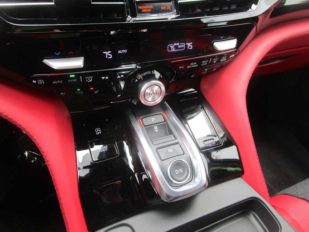 new 2026 Acura MDX car, priced at $64,350