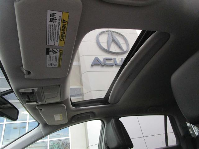 used 2018 Acura RDX car, priced at $19,498