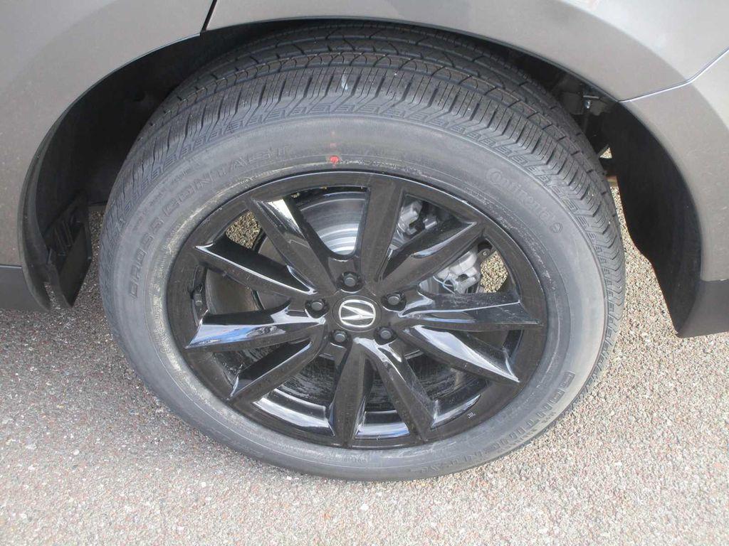 new 2026 Acura RDX car, priced at $47,050