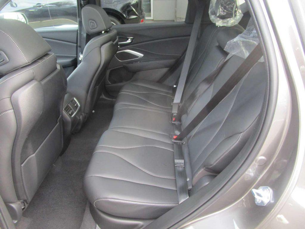 new 2026 Acura RDX car, priced at $47,050