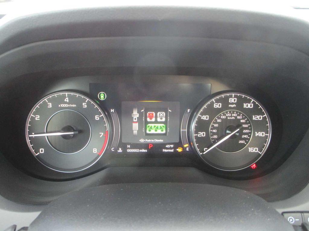 new 2026 Acura RDX car, priced at $47,050