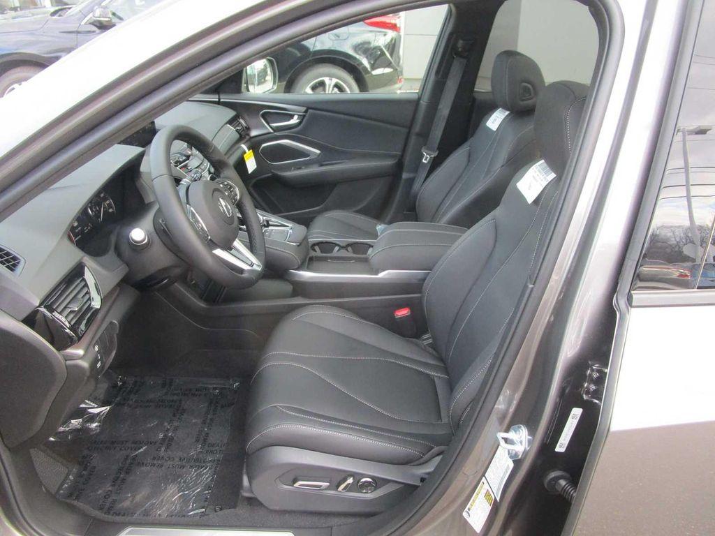 new 2026 Acura RDX car, priced at $47,050