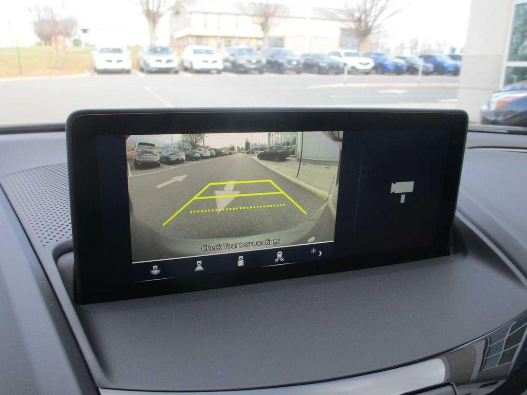 new 2026 Acura RDX car, priced at $47,050