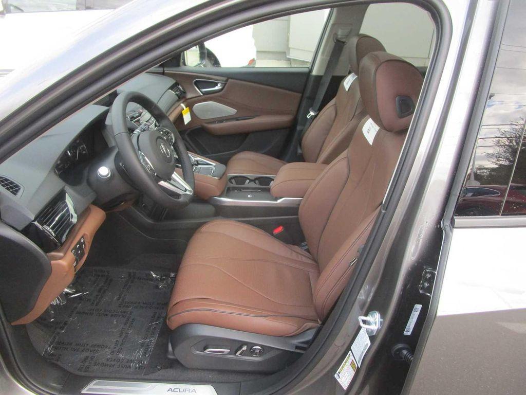 new 2026 Acura RDX car, priced at $54,800