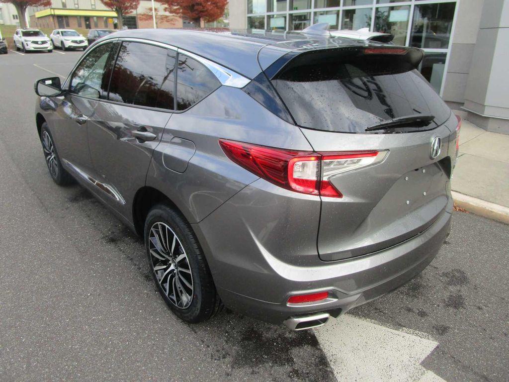 new 2026 Acura RDX car, priced at $54,800