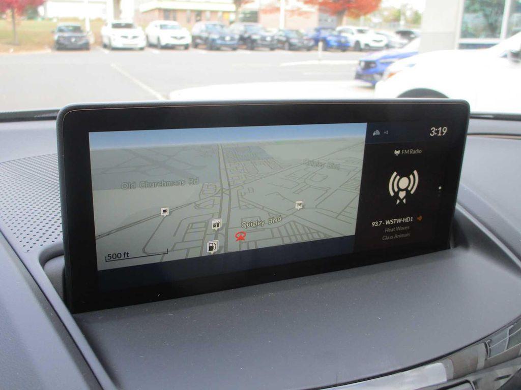 new 2026 Acura RDX car, priced at $54,800