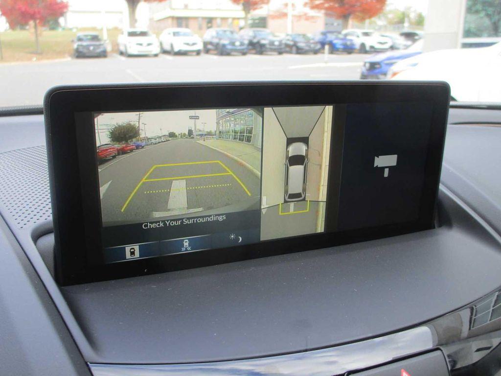 new 2026 Acura RDX car, priced at $54,800