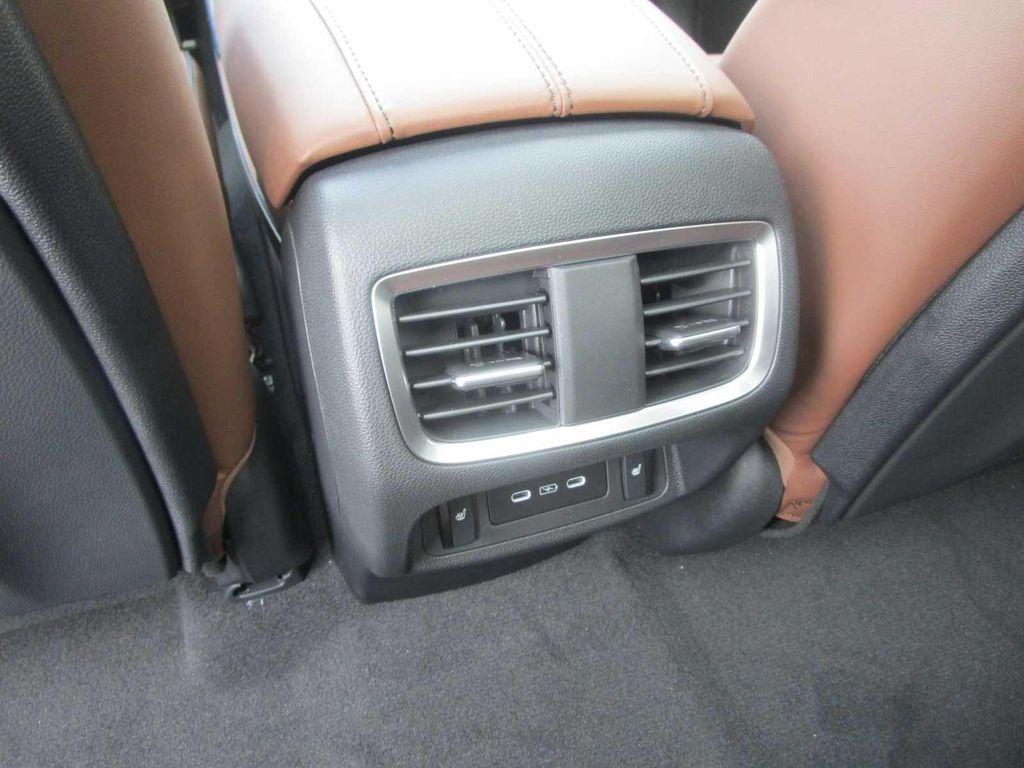 new 2026 Acura RDX car, priced at $54,800