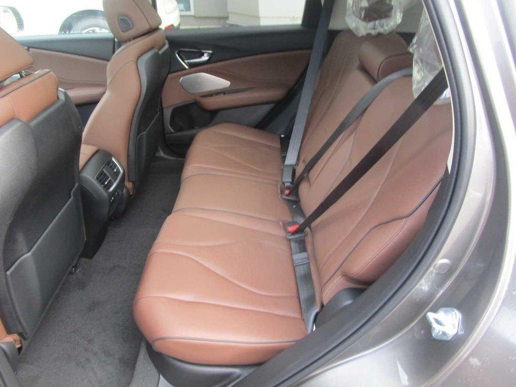 new 2026 Acura RDX car, priced at $54,800