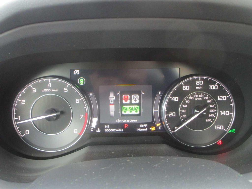 new 2026 Acura RDX car, priced at $54,800