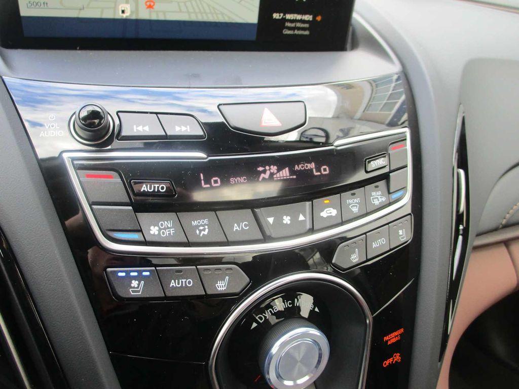 new 2026 Acura RDX car, priced at $54,800