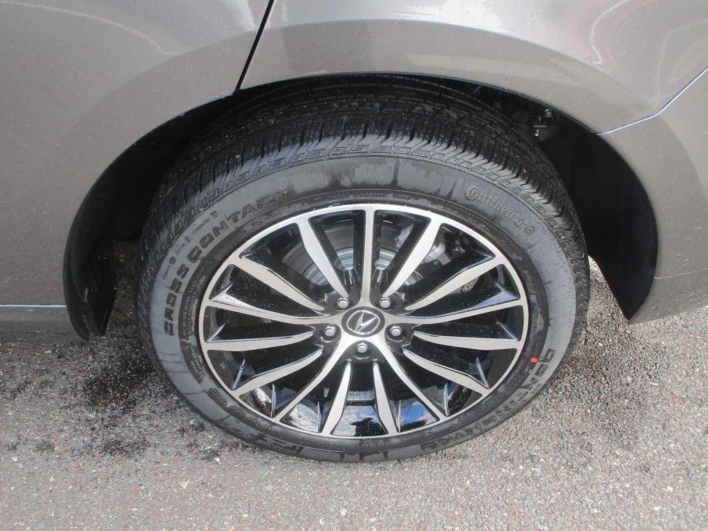 new 2026 Acura RDX car, priced at $54,800