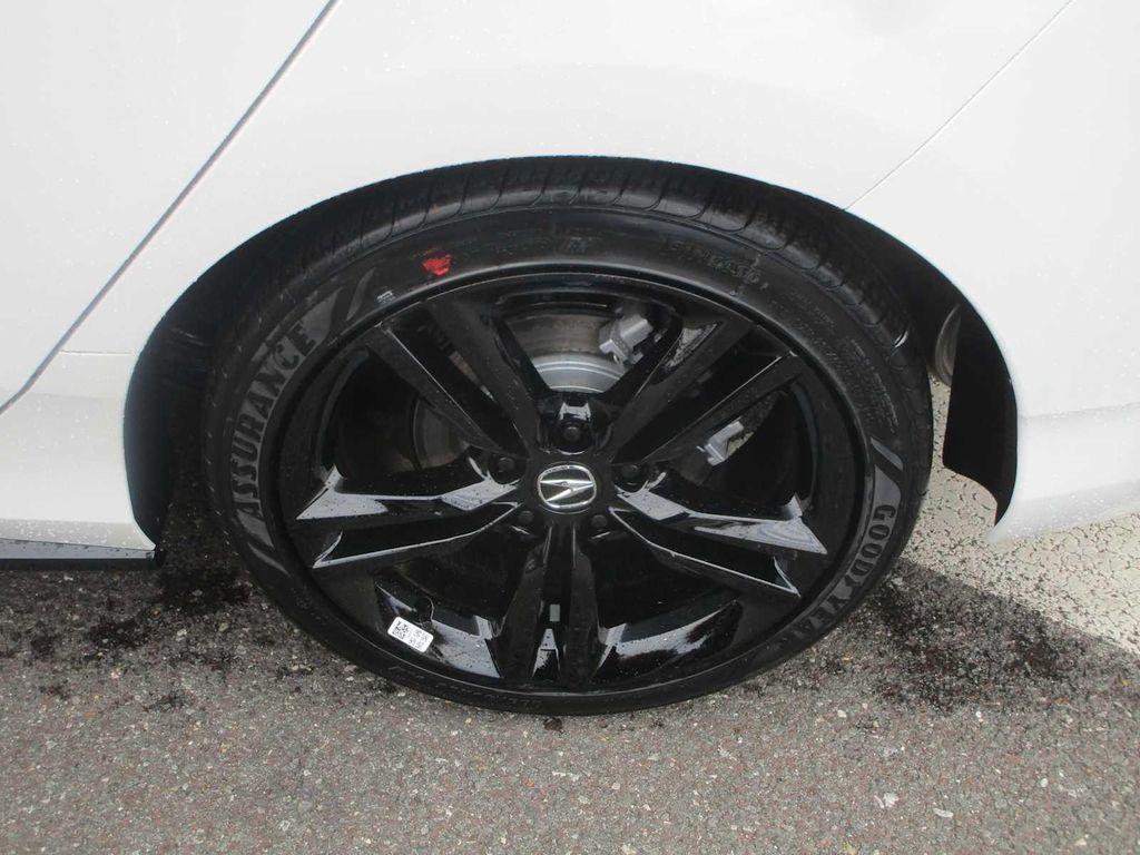 new 2026 Acura Integra car, priced at $40,995