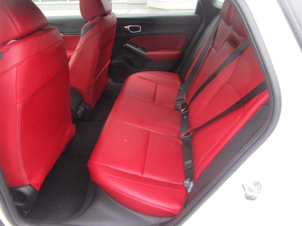 new 2026 Acura Integra car, priced at $40,995