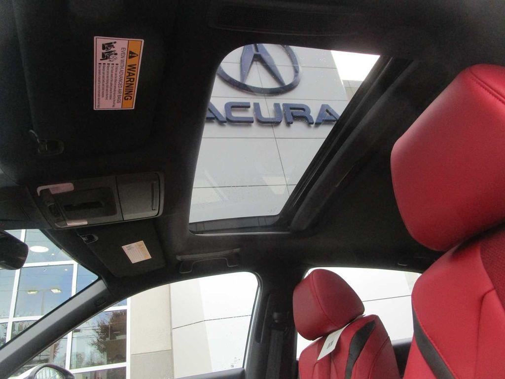new 2026 Acura Integra car, priced at $40,995