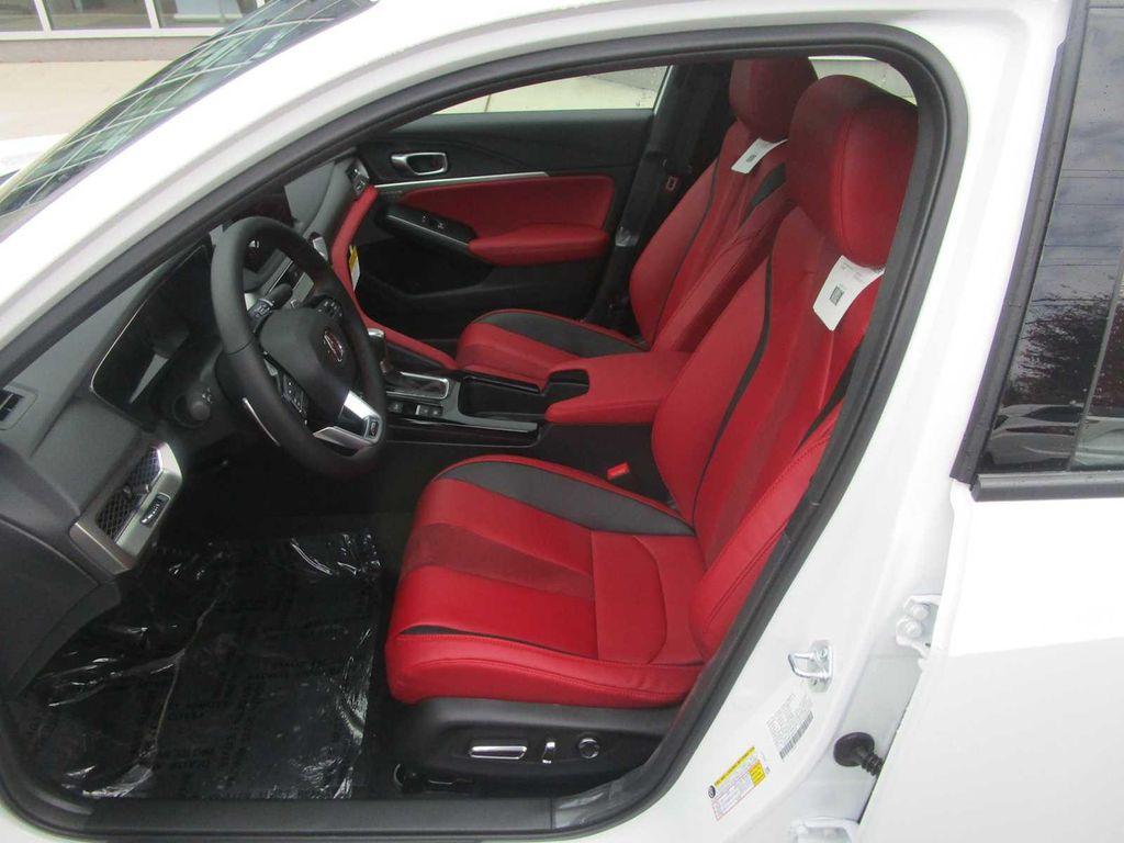 new 2026 Acura Integra car, priced at $40,995