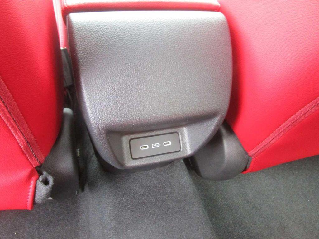 new 2026 Acura Integra car, priced at $40,995