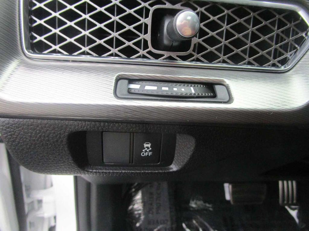 new 2026 Acura Integra car, priced at $40,995