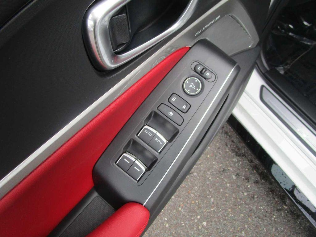 new 2026 Acura Integra car, priced at $40,995