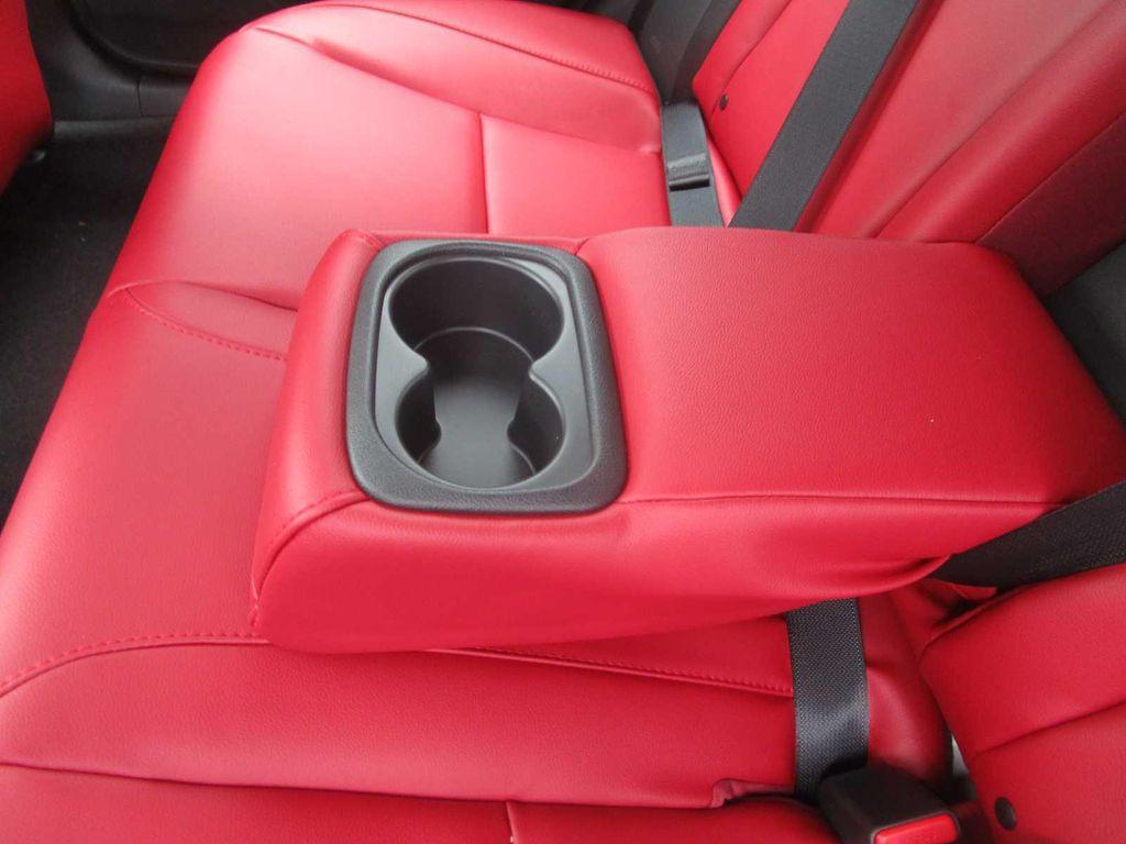 new 2026 Acura Integra car, priced at $40,995