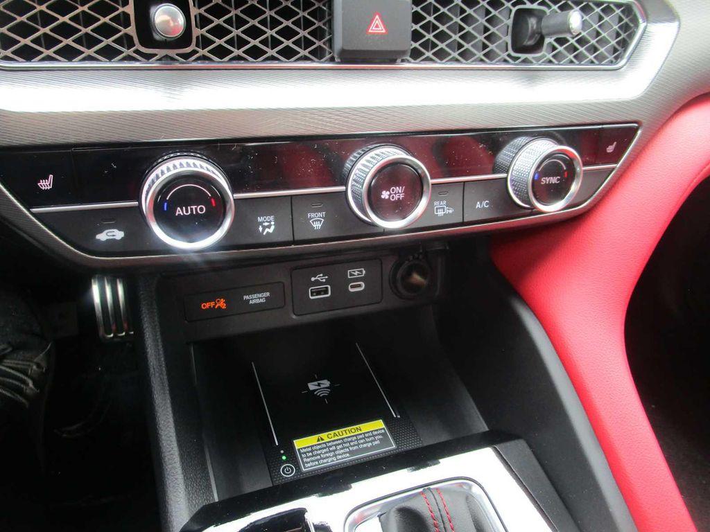 new 2026 Acura Integra car, priced at $40,995